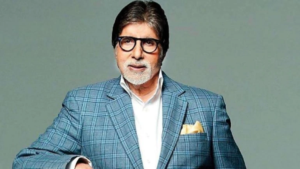 बलिउड अभिनेता अमिताभ बच्चनलाई कोरोना पोजेटिभ देखिएपछि अस्पताल भर्ना