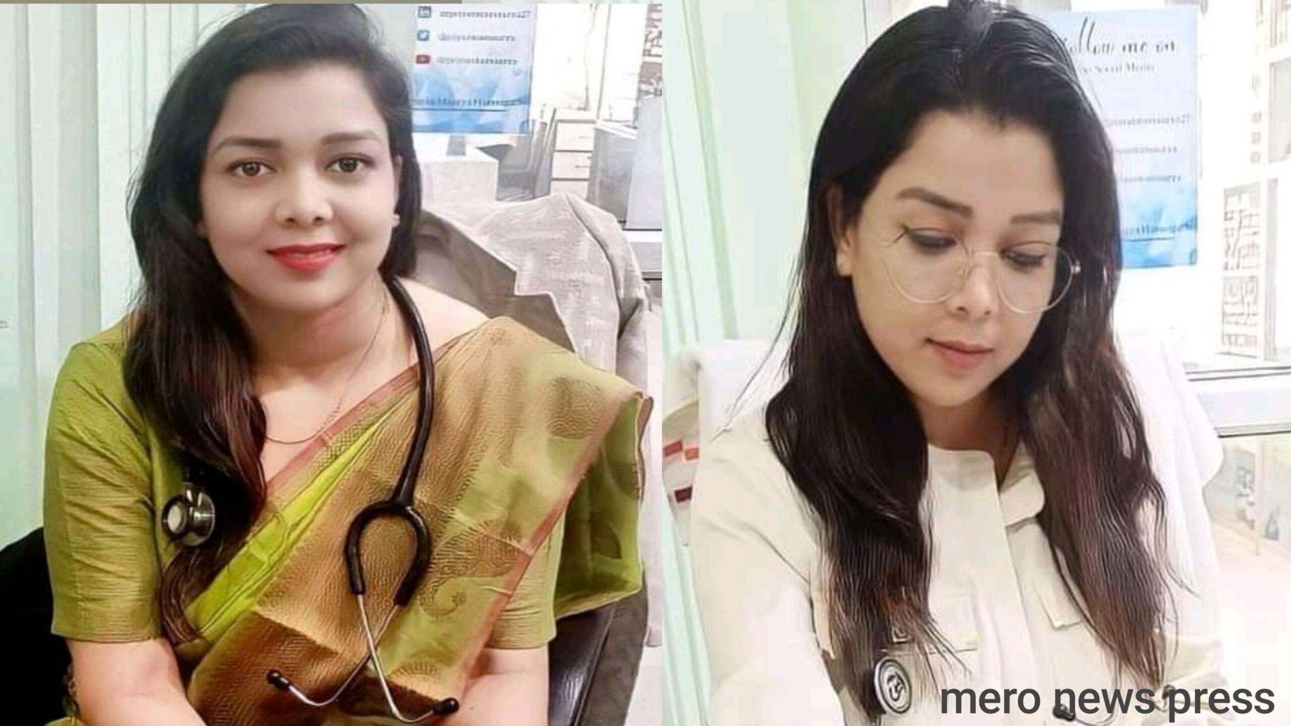 डा.पुनम पान्डे लेख्नु हुन्छ : तपाइँहरुको एकता को एउटा बुदामा यो पनि थपियोस ।